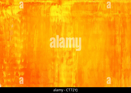 Abstrakte handbemalt Hintergrund Stockfoto