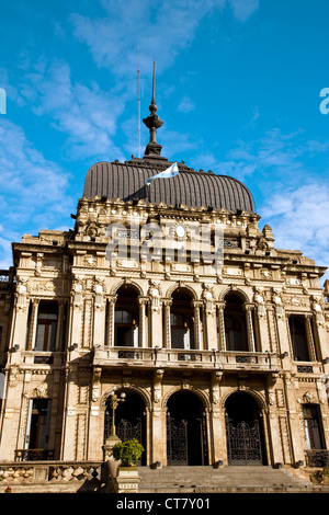 Casa de Gobierno oder des Gouverneurspalastes Stockfoto