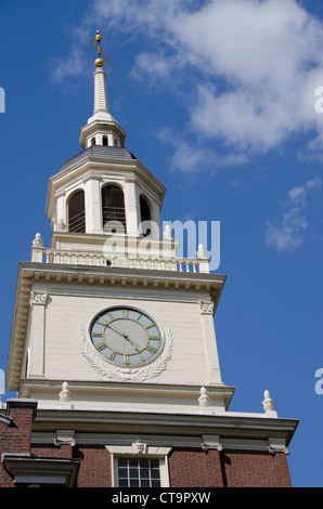 Michigan, Wyandotte. Henry Ford Museum. Stockfoto