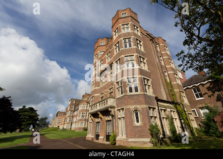 Selsdon Park Hotel, Surrey Stockfoto