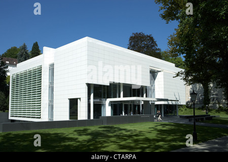 Baden-Baden-Museum, die Sammlung Frieder Burda Stockfoto