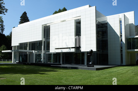 Baden-Baden-Museum, die Sammlung Frieder Burda Stockfoto