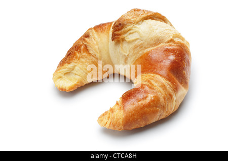 Croissant - John Gollop Stockfoto