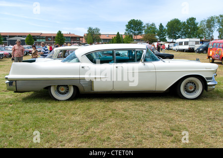 PKW Cadillac Sixty Special Stockfoto