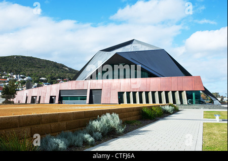 Das Unterhaltungszentrum Albany in Westaustralien Stockfoto