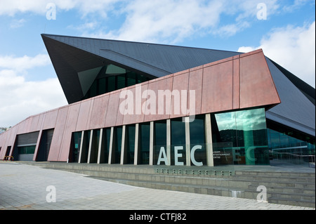 Das Unterhaltungszentrum Albany in Westaustralien Stockfoto