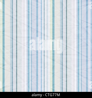 Blau gestreifte abstrakten Hintergrund Stockfoto