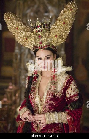 DIE BRÜDER GRIMM (2005) MONICA BELLUCCI TERRY GILLIAM (DIR) 009 MOVIESTORE SAMMLUNG LTD Stockfoto