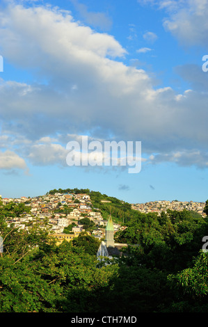 Oura Church, Nagasaki City, Nagasaki-Präfektur, Kyushu, Japan Stockfoto