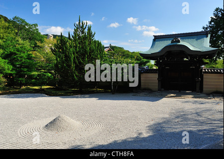 Kodai-Ji, Kyoto, Japan Stockfoto