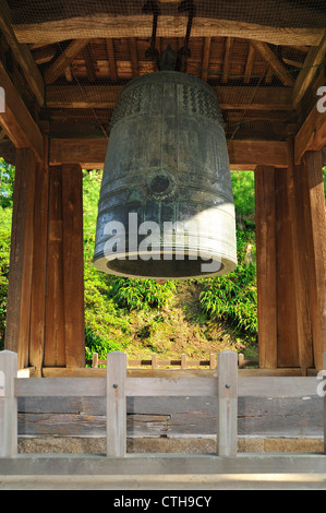 Kencho-Ji, Kamakura, Präfektur Kanagawa, Japan Stockfoto