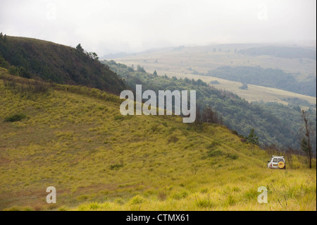 Nyanga Nationalpark, Eastern Highlands, Simbabwe Stockfoto