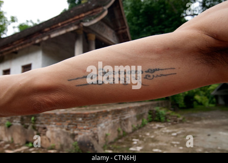 Taoism Tattoo Ideas: Tattoos That Represent The Tao – MrInkwells