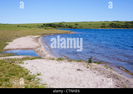 Colliford See; Cornwall; UK Stockfoto