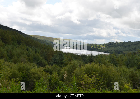 Wanderungen-Behälter aus dem Norden Nr. 3208 Stockfoto