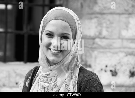Muslimische frauen single