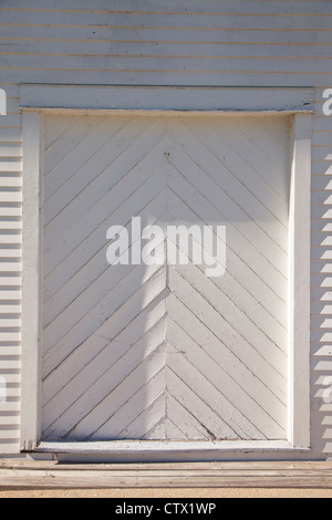 Connecticut River Museum in Essex CT Stockfoto