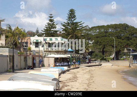 Watsons Bay, Sydney Stockfoto