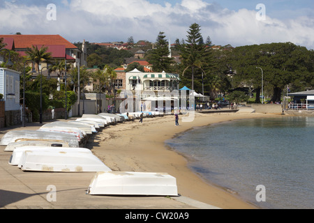 Watsons Bay, Sydney Stockfoto