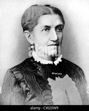 Johanna von Bismarck Stockfoto