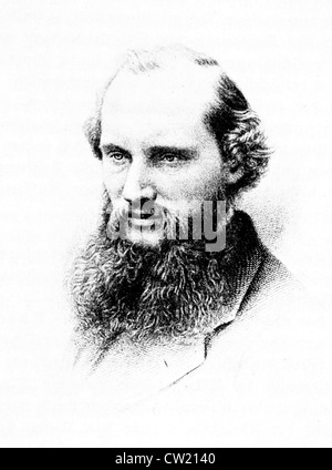 William Thomson Stockfoto