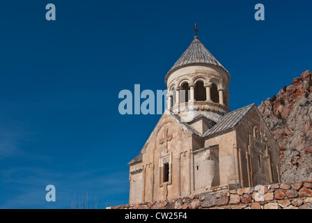 Kloster Noravank Yeghegnadzor, Vayots Dzor, Armenien Stockfoto