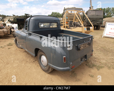 Standard Vanguard Phase 1A Pick-Up Stockfoto