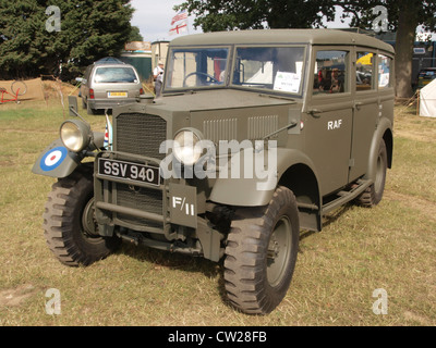 Humber schwere Dienstprogramm (1942) Stockfoto