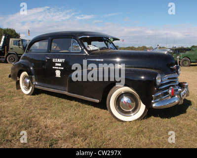 Chevrolet Stylemaster Deluxe Stockfoto