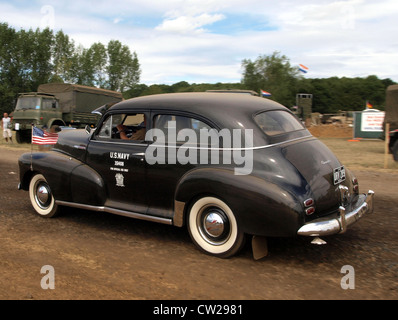 Chevrolet Stylemaster Deluxe Stockfoto