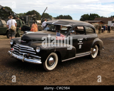 Chevrolet Stylemaster Deluxe Stockfoto