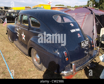 Chevrolet Stylemaster Deluxe Stockfoto