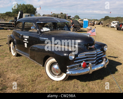 Chevrolet Stylemaster Deluxe Stockfoto