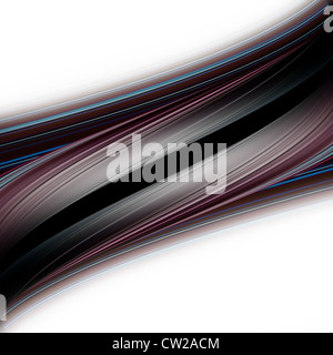 Abstrakte eleganten Hintergrund Design mit Platz für Ihren Text Stockfoto