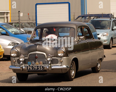 1954 Ford Zephyr 6 Stockfoto