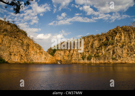 Katherine Gorge (Nitmiluk National Park) Northern Territory Australien Stockfoto