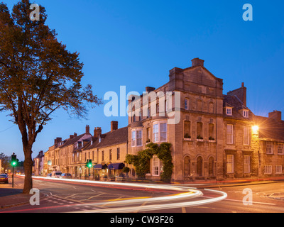 Hope House, Woodstock Stockfoto