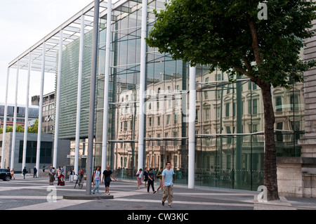 Imperial College London, Ausstellung Road, South Kensington, London, UK Stockfoto