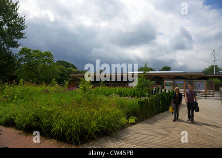 Royal Botanic Garden, Edinburgh, Schottland, UK, GB, britische Inseln, Europa Stockfoto