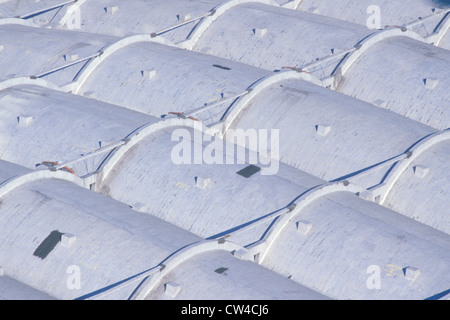 Industrial still life Stockfoto