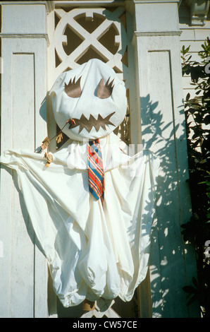 Halloween Ghost, Los Angeles, Kalifornien Stockfoto