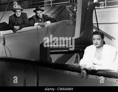 Weg nach RIO, Bob Hope, Bing Crosby, Dorothy Lamour, 1947... Höflichkeit: CSU Archive / Everett Collection Stockfoto