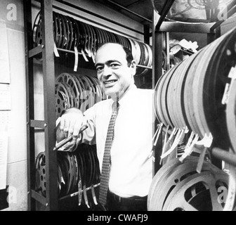 Fred befreit in den 1960er Jahren. Höflichkeit: CSU Archive / Everett Collection Stockfoto