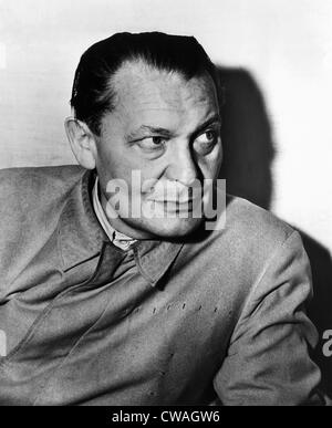 NS-Kriegsverbrecher Hermann Goering, ca. Anfang der 1940er Jahre. Höflichkeit: CSU Archive / Everett Collection Stockfoto