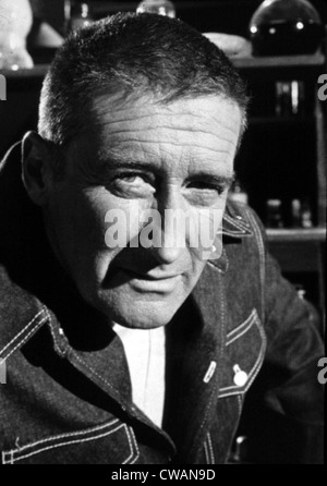 MICKEY SPILLANE, 1974 CSU Archive/Everett Collection Stockfoto