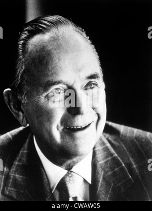 RAY KROC, Gründer von McDonald's... Höflichkeit: CSU Archive / Everett Collection Stockfoto