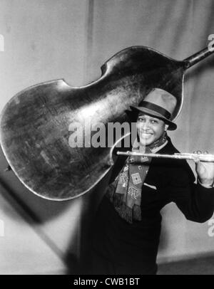 Duke Ellington, 1934 Stockfoto