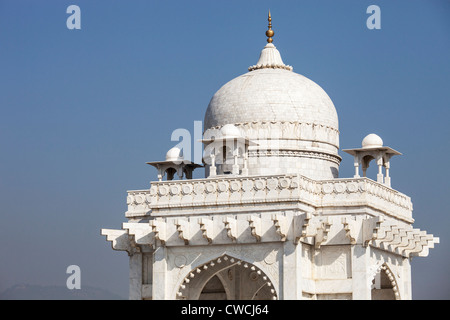 Fatima Jinnah Park oder F-9 Park in Islamabad, Pakistan Stockfoto