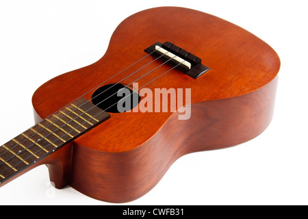 Ukulele Stockfoto