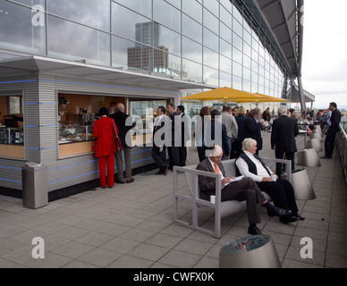 Frankfurter Buchmesse Stockfoto